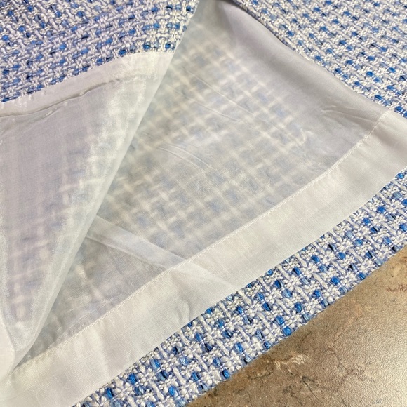 CARLISLE 2PC Knit Skirt Set (10) - Picture 9 of 16